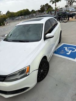 2011 Volkswagen Jetta