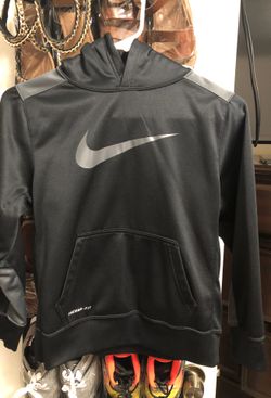 Boys nike hoodie