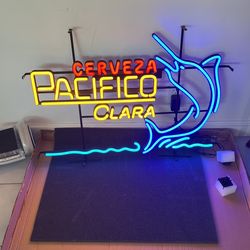 Pacifico 