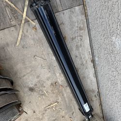 Hidraulico 2500 Lb.