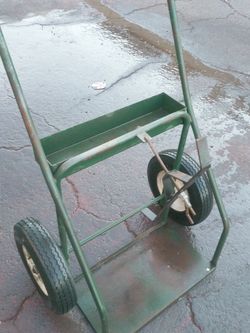 Bottle Cart