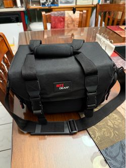 Camera Bag