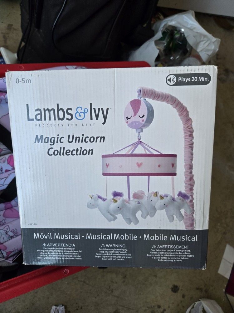 Baby Mobile