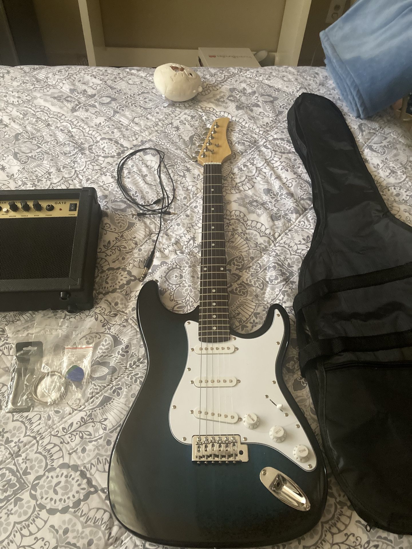 Electric Guitar