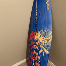 Wakeboard 
