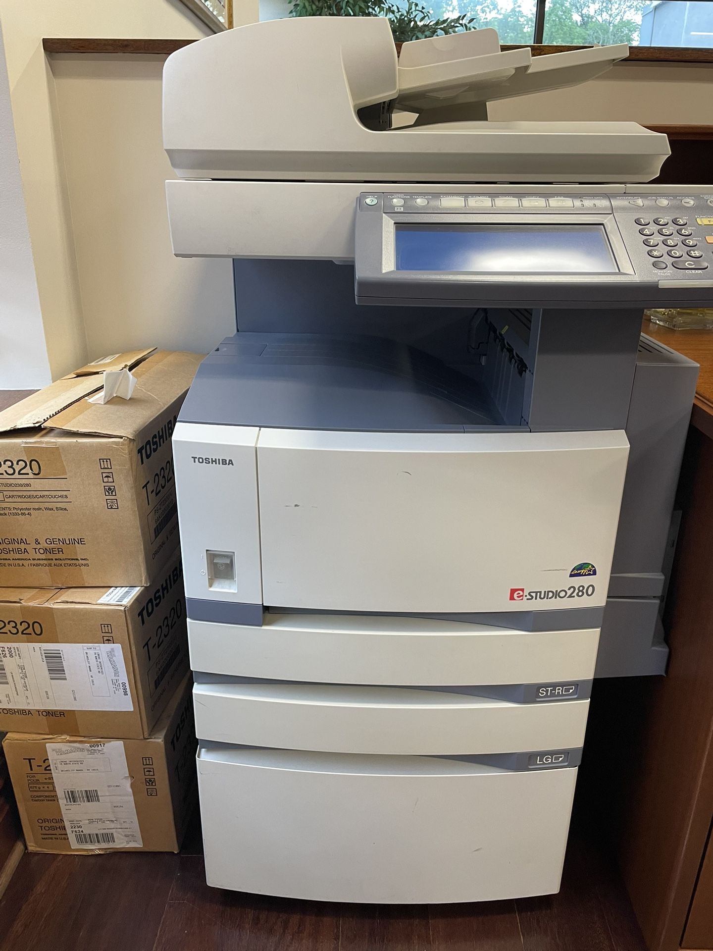 Printer