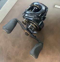Abu Garcia Revo Premier
