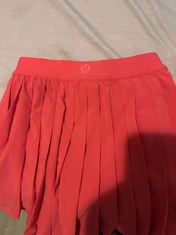 Lululemon Skirt