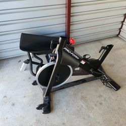 Pro-Form Exercise Spin Bike