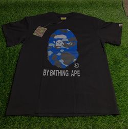 Bathing Ape Tee