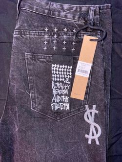 ksubi anti k size 31