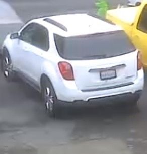 2012 Chevrolet Equinox