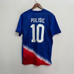 USA soccer Soccer Jersey Pulisic