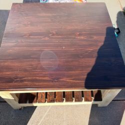 Coffee Table Set