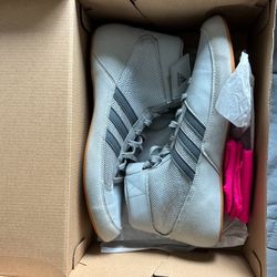 Adidas Wrestling Shoes