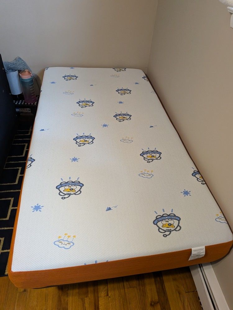 Twin Mattress