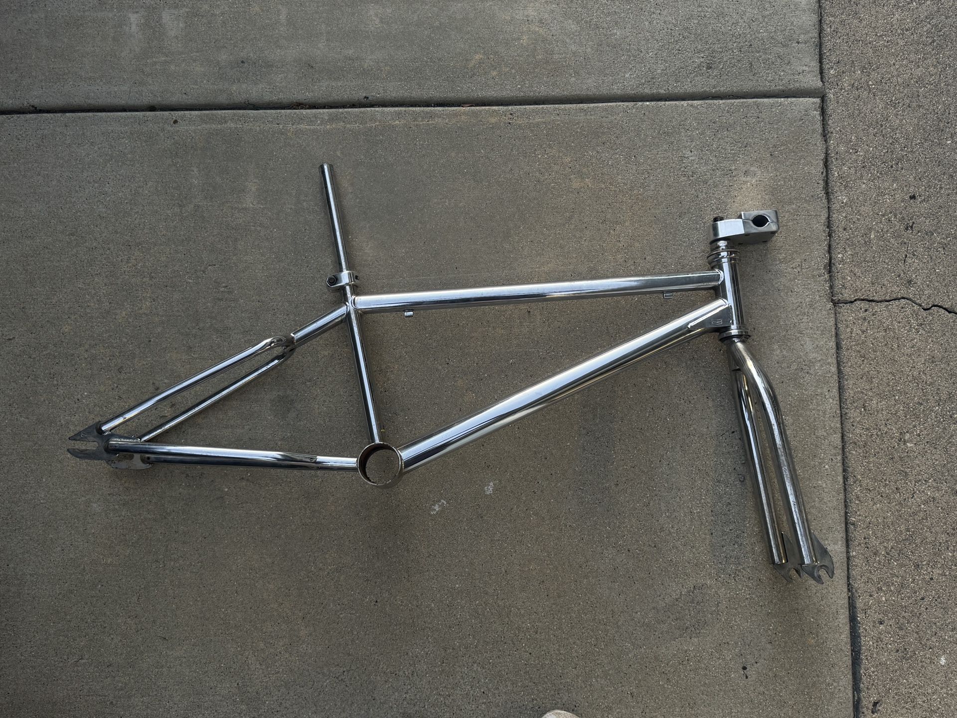 HARO Group 1 Pro Series XL