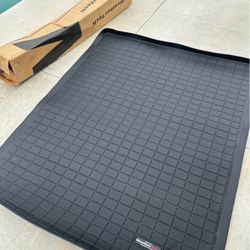 WeatherTech Cargo Trunk Liner for Escalade