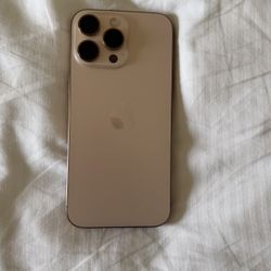 iPhone 16 Pro max 512GB No Sim Restrictions