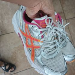 Women's Adidas 8/Tennis Adidas 8