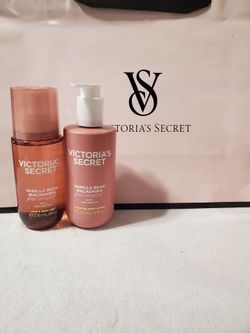 ❤Victoria Secret Vanilla Bean Macadamia ❤