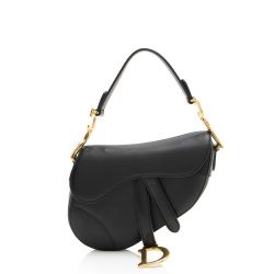 Christian Dior Saddle Mini Bag