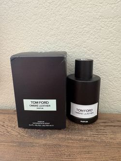 Tom Ford Ombré Leather Cologne