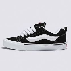 New skool Vans 
