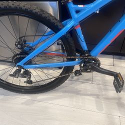 Diamondback Bike
