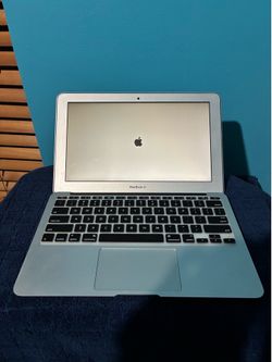 2014 MacBook Air