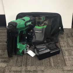 Hitachi Nailer