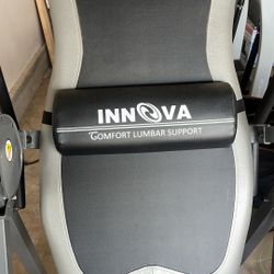 Inversion Table