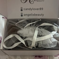 England Lace Front Wig