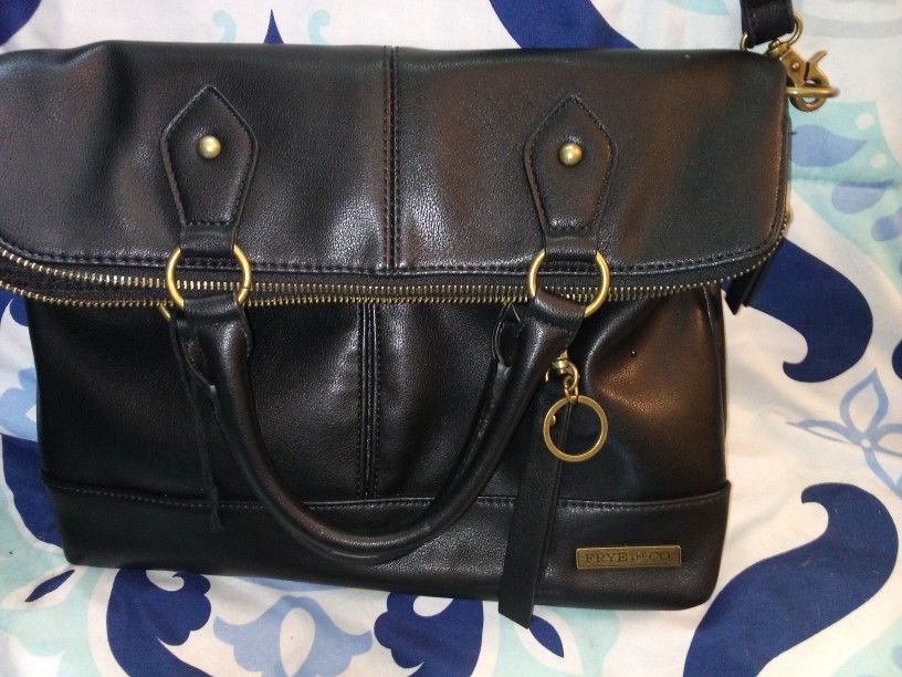 Frye&Co Messenger Bag