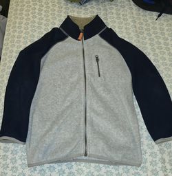 Boys Sweater 