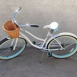 Beach Cruiser 