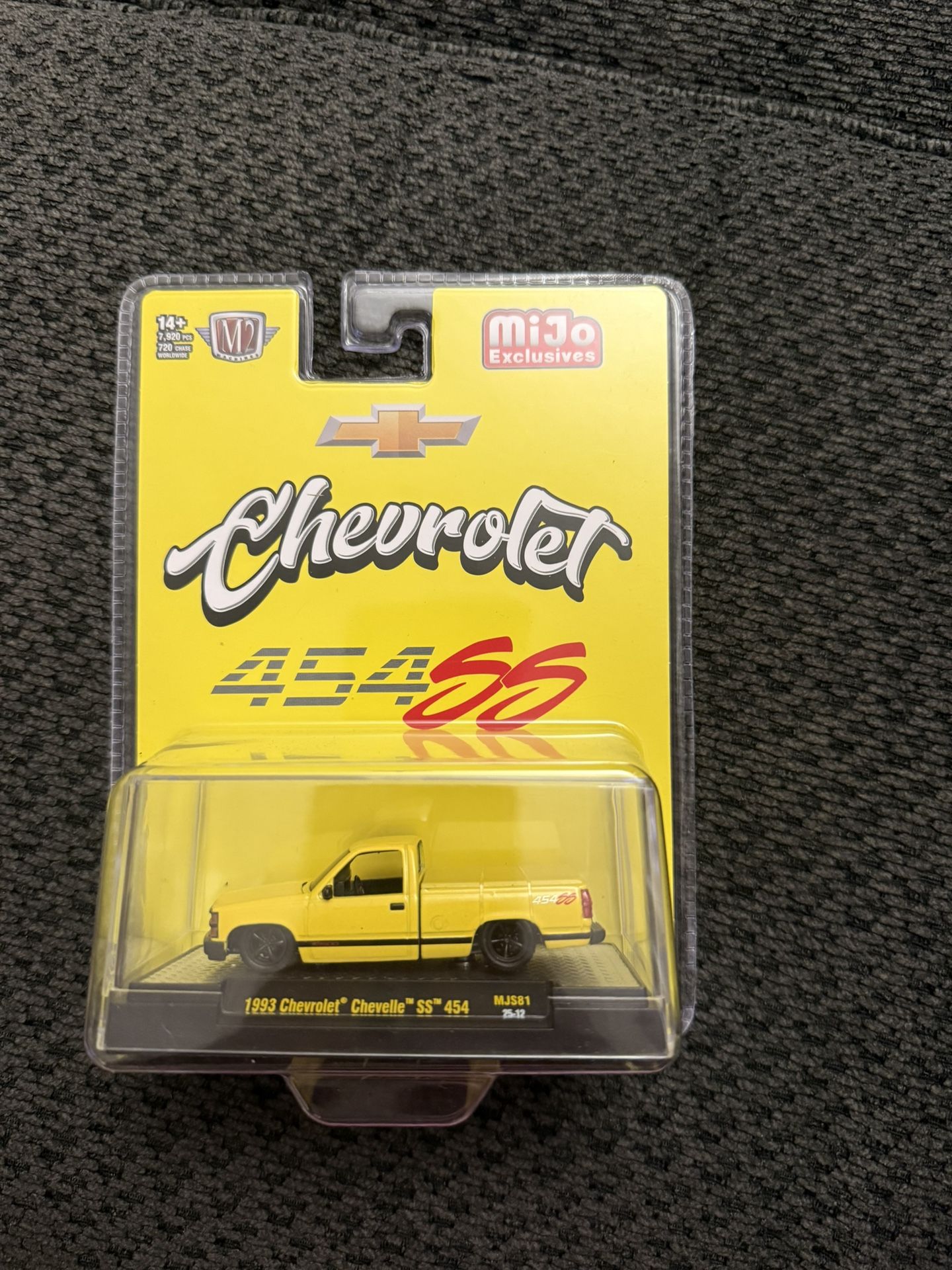 M2Chevrolet