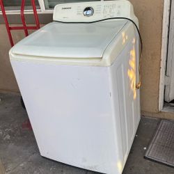 Samsung Washer 