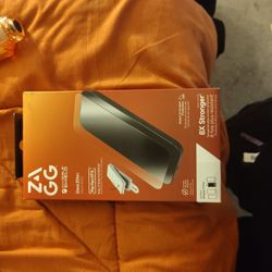 Invisible Shield For iPhone 17 Pro