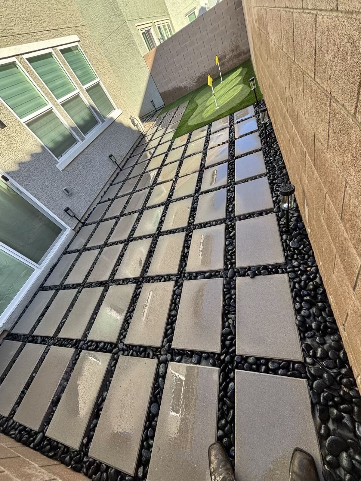 Pavers @nd M0re ..🌱🌱🌱