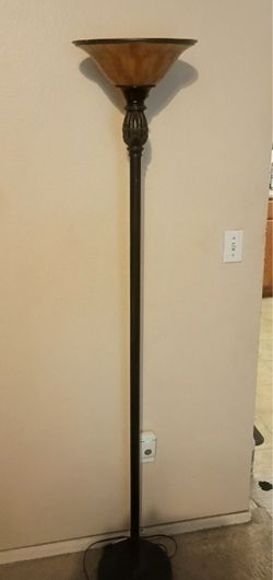 Decorative Floor Lamp