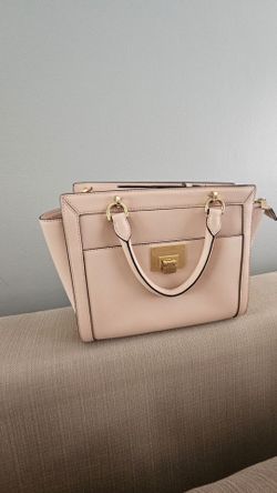 MK purse with shoulder strap
