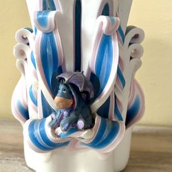  Disney Eeyore candle