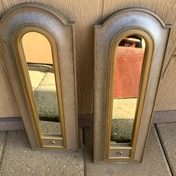 Mirrors 
