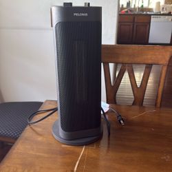 Heater