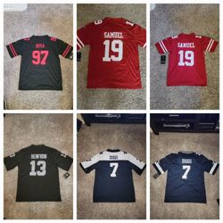 Sport Jerseys