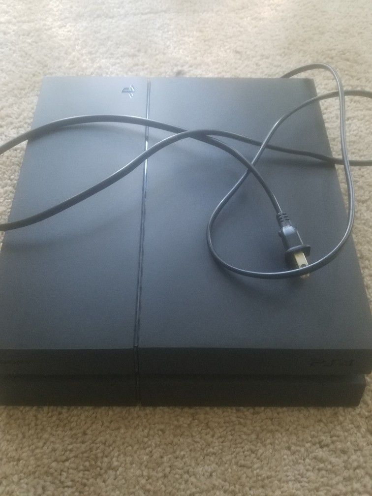 PS4
