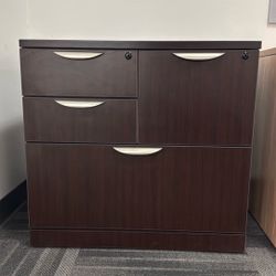 File Cabinet | Storage Cabinet