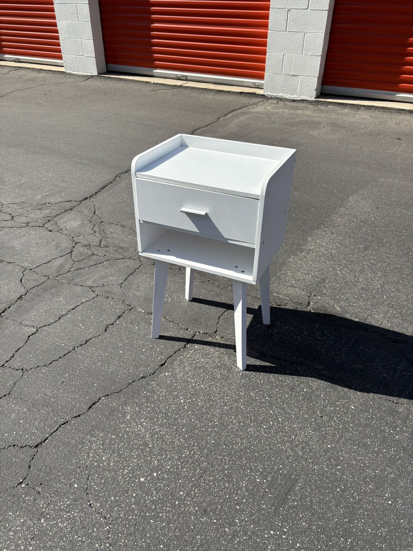 Nightstands, Storage Shelves, Furniture, And Printer Stands