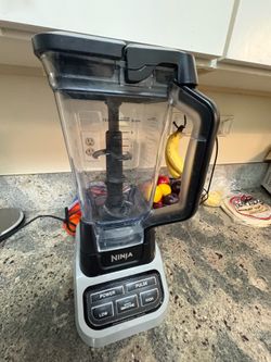 Ninja blender(co650b )parts only
